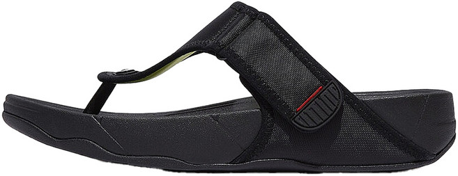fitflop 男士 Track II 防水 Topost 涼鞋