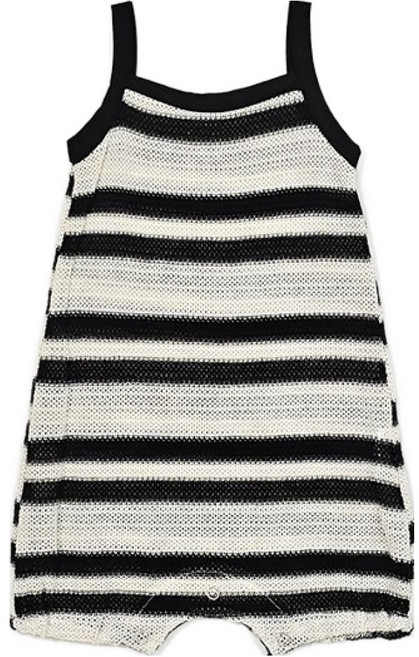 베베나인 신생아용 바캉스 슈트