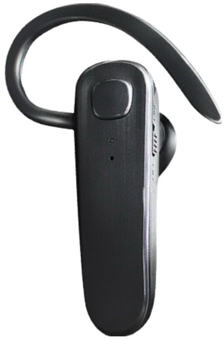 람쏘 노이즈캔슬링 듀얼 빔포밍 마이크 생활방수 34시간사용 무선 블루투스 이어셋, LS-Stalk3, 블랙