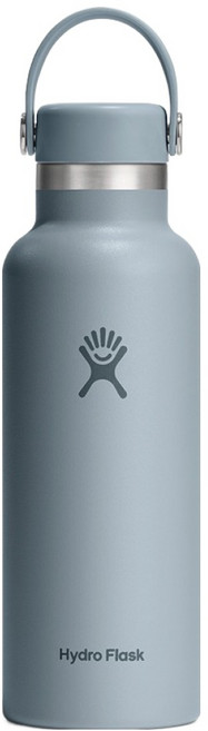 하이드로플라스크 스탠다드 플렉스캡 텀블러, 셰일 그레이, 1개, 532ml