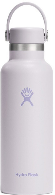 하이드로플라스크 스탠다드 플렉스캡 텀블러, 클라우드 핑크, 1개, 532ml