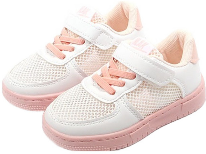 루루슈 프리 여름 운동화 FU112