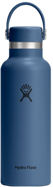 하이드로플라스크 스탠다드 플렉스캡 텀블러, 하버 블루, 1개, 532ml