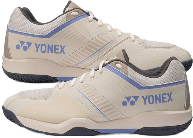 요넥스 2026 배드민턴화 스트라이더 플로우 와이드