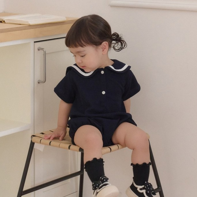 베베나인 유아용 아델 세라 슈트