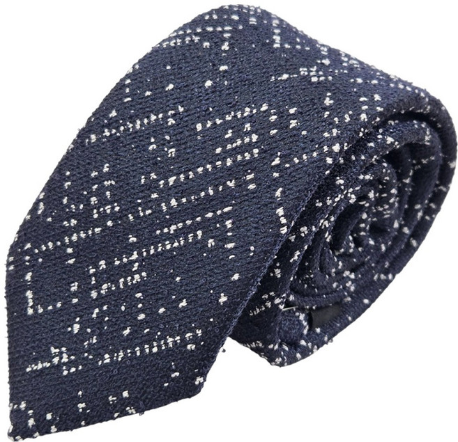 엘르 옴므 패션 아츠 넥타이