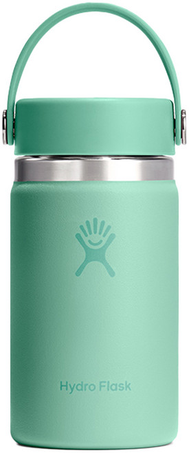 하이드로플라스크 와이드 플렉스캡 텀블러, 머메이드 그린, 354ml, 1개