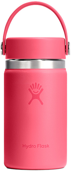하이드로플라스크 와이드 플렉스캡 텀블러, 팝스타 핑크, 354ml, 1개