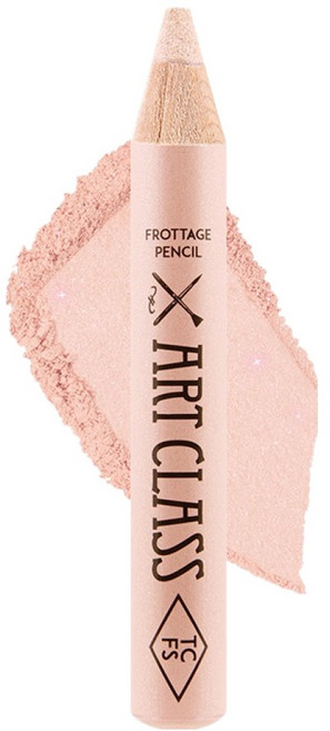 투클포스쿨 아트클래스 프로타주 펜슬, 22 허밍 글로우, 1개