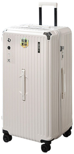 KOLKO 舒裝系列 胖胖行李箱登機箱 A0172-1 20吋