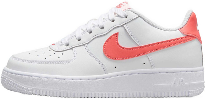 NIKE 耐吉 KIDS Air Force 1 運動鞋 FV5948-117