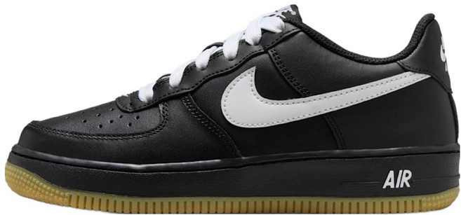 NIKE 耐吉 KIDS Air Force 1 LV8 3 運動鞋 IB8845-001