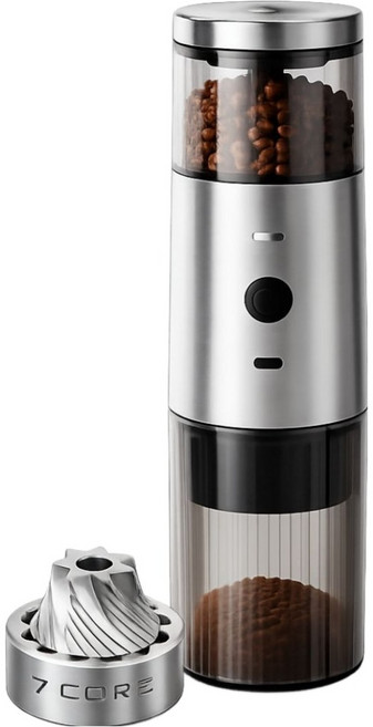 MARI STEIGER Lumi 咖啡研磨機 V70