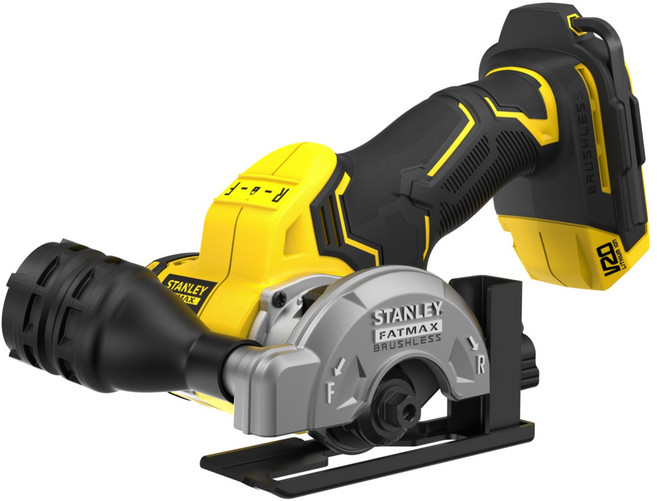 STANLEY TOOLS 無碳刷切割機 20V MAX SBT300, 1個