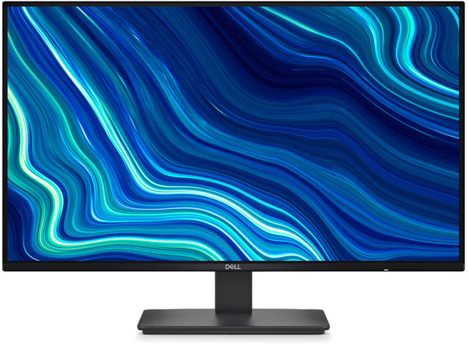 델 QHD 27 모니터 IPS 144Hz 사무 가정 업무용 모니터, 68.46cm, SE2726D
