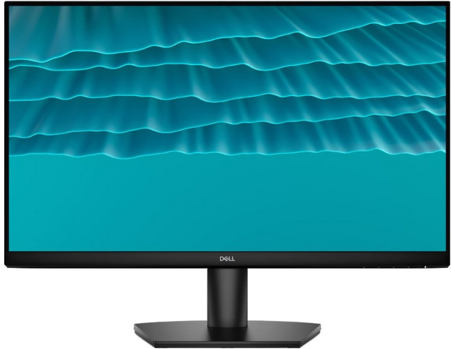 델 FHD 24 모니터 IPS 144Hz 사무 가정 업무용 모니터, 60.47cm, SE2426H