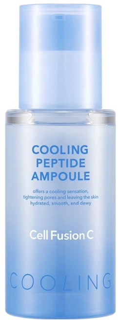 셀퓨전씨 포스트 알파 쿨링 펩타이드 앰플, 1개, 30ml