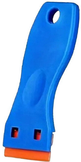 아케이바이 스크래퍼 스티커 제거기, 1개