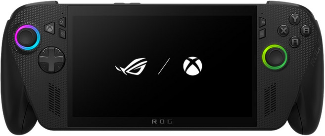 ASUS 2025 ROG Xbox Ally X 黑色, ALLY-RC73XA-0031AZ2E