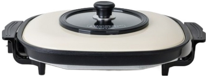 Shinil 信一 電烤盤, SPP-H550SS
