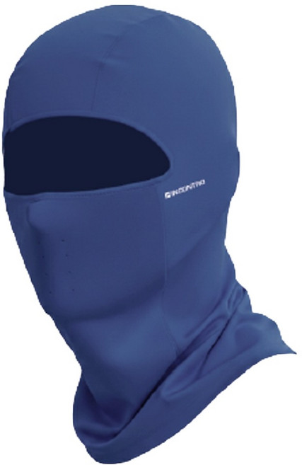 인콘트로 360 올커버 에어홀 쿨 바라클라바, 1개, 민자 곤색