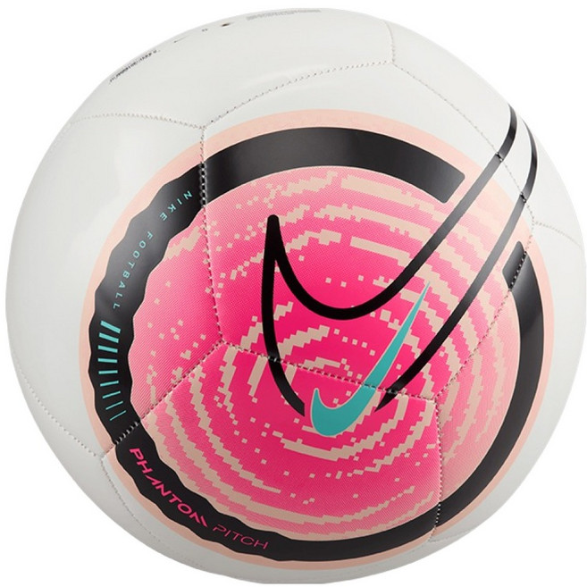 나이키 팬텀 FA24 축구공, 1개, FZ3060-103