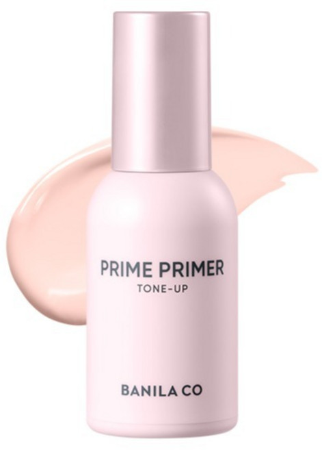 바닐라코 프라임 프라이머 30ml, 벚꽃 톤업, 1개