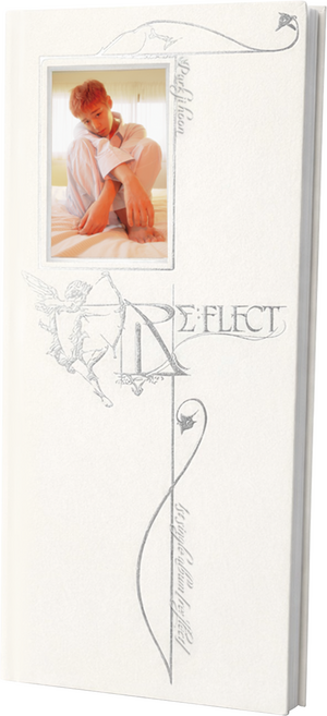 박지훈 - RE:FLECT 일반반 랜덤발송, 1CD