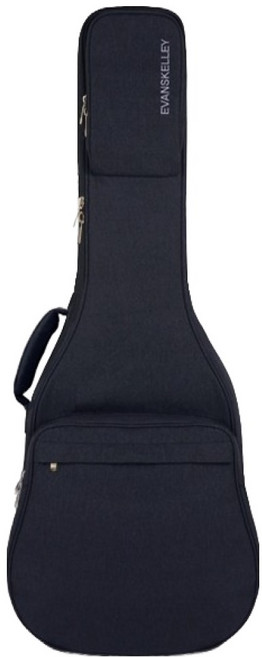 Evans Kelley 일렉기타 케이스 EG-1000, 1개