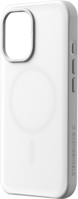 RHINOSHIELD 犀牛盾 SolidX 防摔 手機殼 iPhone 16 MagSafe兼容 白色