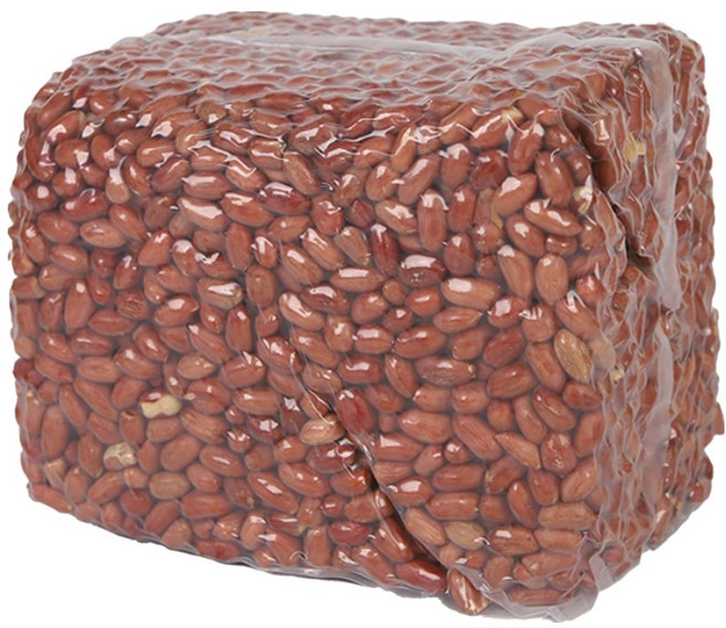 다맘 볶음 땅콩, 3.75kg, 1개