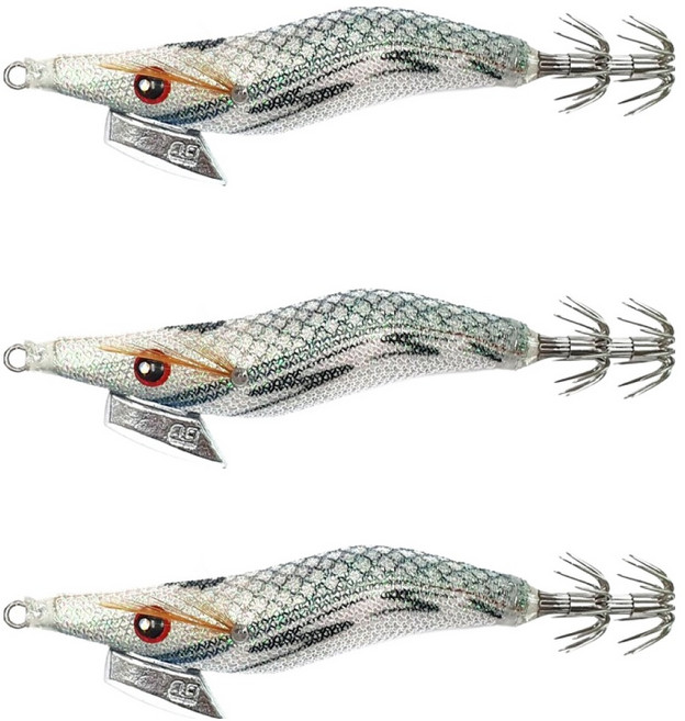 Eobok 漁福 木製發聲管 霓虹青木魚 2.5號