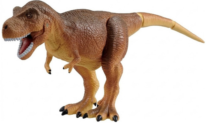ANIA 多美動物 AL-01 暴龍 AN49626, 1個