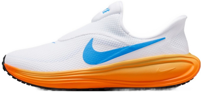 NIKE 耐吉 男款Revolution 8 EasyOn慢跑鞋 HQ2414-111