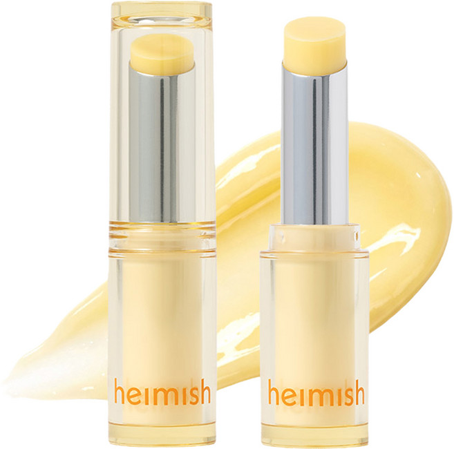 heimish Ever Glow 水光滋養護唇膏, 3.1g, 1個, 單一顏色