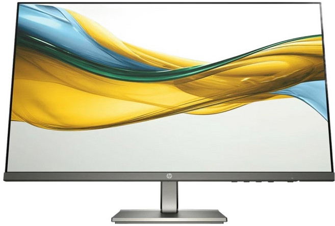 hp 惠普 FHD Series 5 螢幕