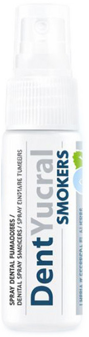 DentYucral 優潔牙護 高效淨味口氣噴霧 重度口氣適用, 1個, 15ml