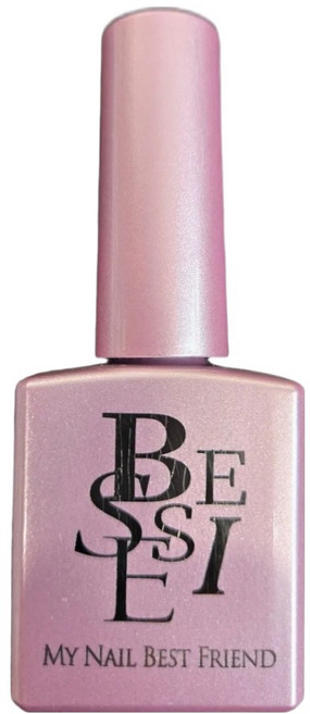 BESSIE 가든 오브 미라클 자석젤, 1개, 11ml, MG12 피오니 핑크