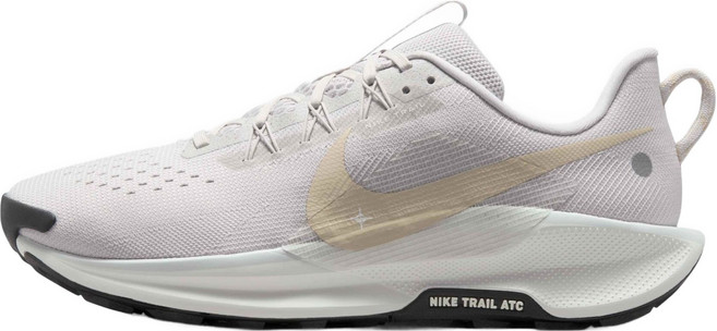 NIKE 耐吉 男款 ReactX Pegasus Trail 5 運動鞋 DV3864-008