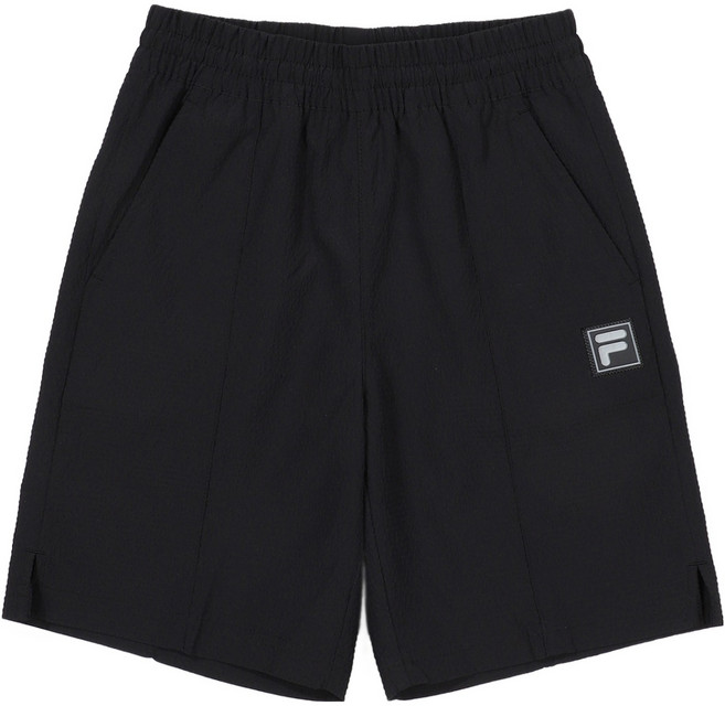 휠라키즈 퍼포먼스 썸머 반바지 FK2TRF2501M
