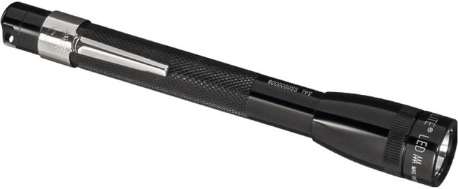 Maglite LED 手電筒 32016Y, 1個