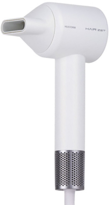 HUSTORM Hair Jet BLDC馬達吹風機 1600W