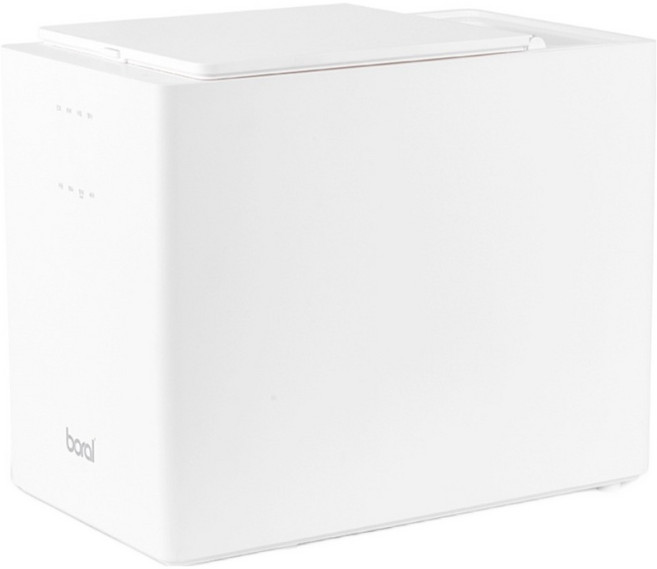 boral Airpure 方形家用廚餘處理機 3L