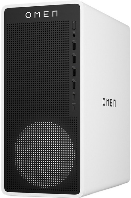 HP 2026 오멘 16L 코어Ultra7 인텔 14세대, Snow White, 16-TG03-0017KL, 1TB, 16GB, Free DOS