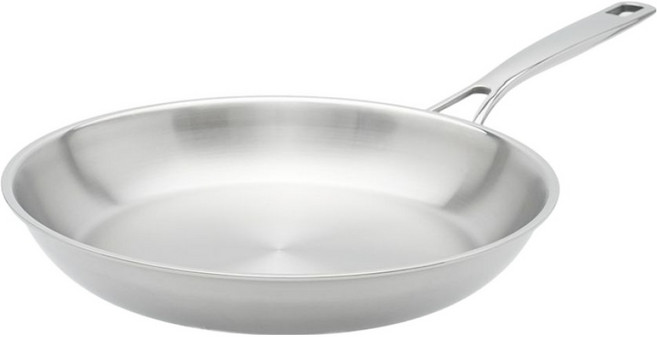 KOOZA 電磁爐 Line Titan Skillet 316 五層不鏽鋼平底鍋