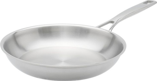 KOOZA 電磁爐 Line Titan Skillet 316 五層不鏽鋼平底鍋