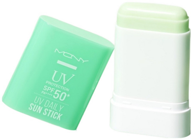 MACQUEEN NEWYORK UV日常保濕防曬棒 SPF50+ PA++++
