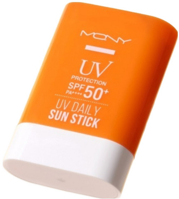 MACQUEEN NEWYORK UV日常輕盈防曬棒 SPF50+ PA++++