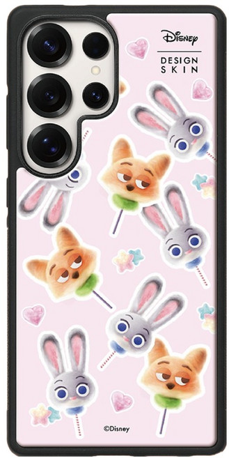 DESIGN SKIN 環氧樹脂直板式手機殼