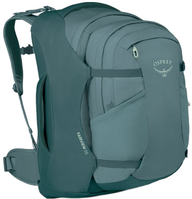 OSPREY 女款 Fairview 55 揹包 55L